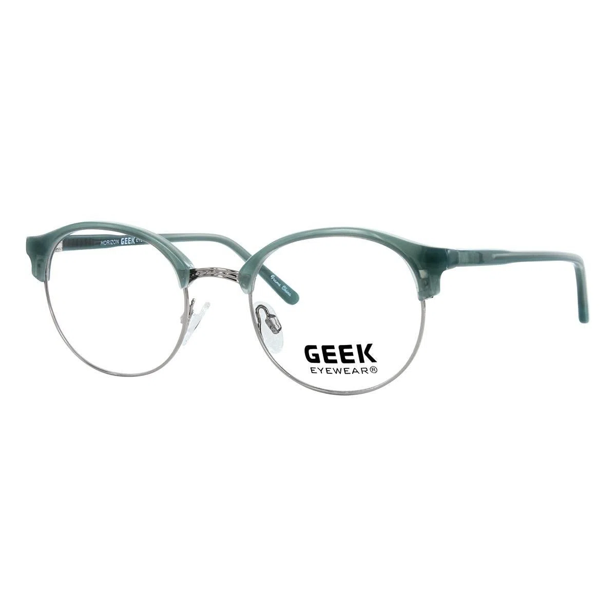 GEEK EYEWEAR HORIZON Eyeglasses - view 8